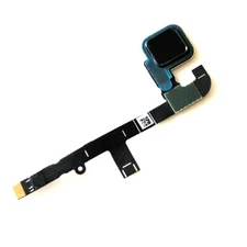 For Motorola Moto Z Play XT1635-01 /02 Home Button Fingerprint Sensor Flex Cable