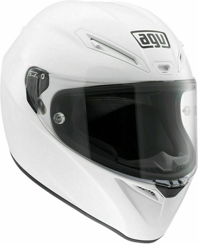 AGV GT VELOCE FULL FACE HELMET ADULT 
