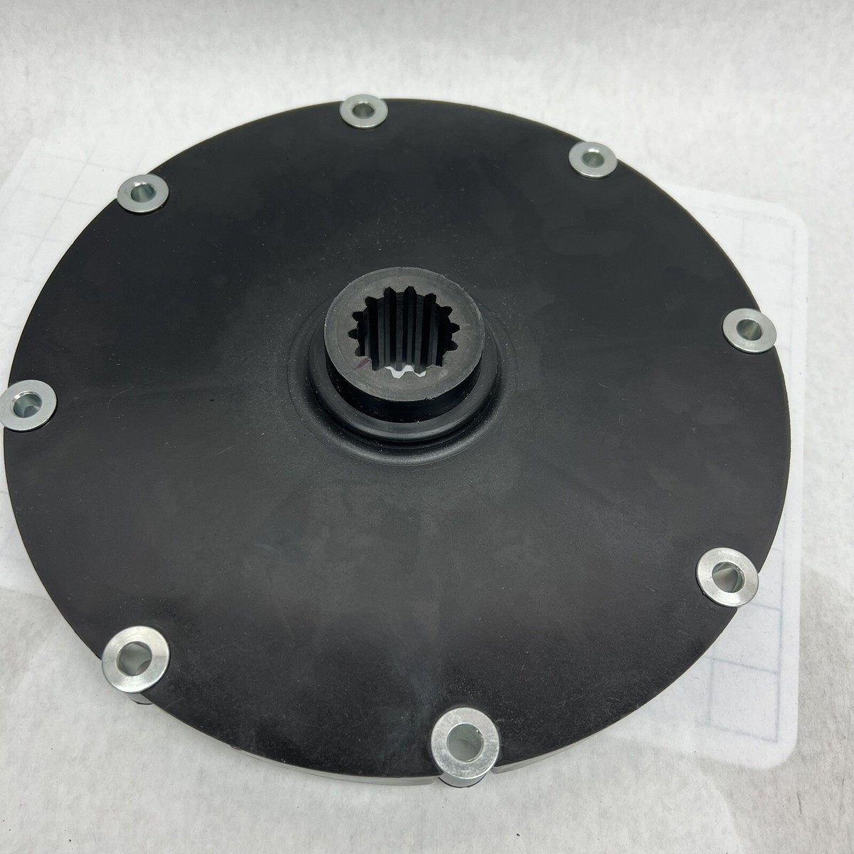 挂轴14 014-00977 REPLACEMENT FLYWHEEL SIDE | eBay