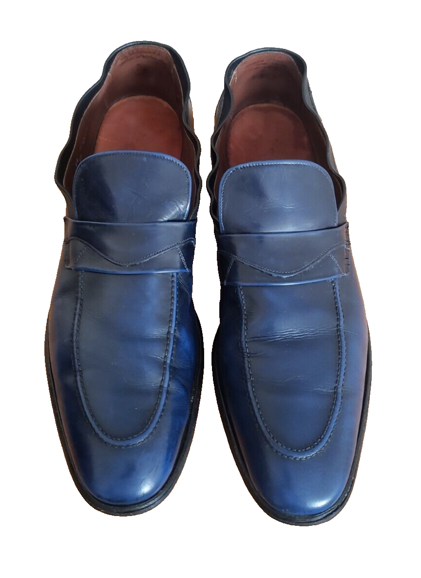 Allen Edmonds Sutton Mens Shoes Sutton Derbies - Men main image 4
