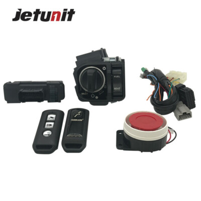 #ad #ad Motorcycle Lock Smart Lock Smart Key Assy For Honda LEAD 125I 2017 2020 $121.35