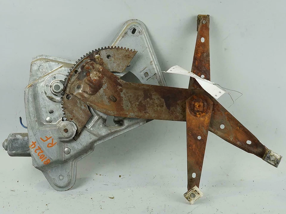 1995 - 2001 Chevrolet Lumina regulador de janela de energia de carro com motor dianteiro direito fabricante de equipamento original - Imagem 4 de 4