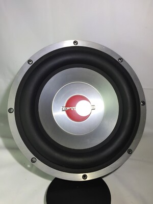 Lanzar Opti1232d Optidrive 12'' Subwoofer (RARE)