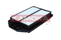 Kamoka Luftfilter Umluftfilter FüR Honda CR-V III 2.4I-Vtec 4WD 2.4