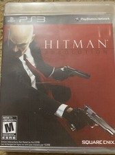 Hitman: Absolution (Playstation 3 PS3) TESTED
