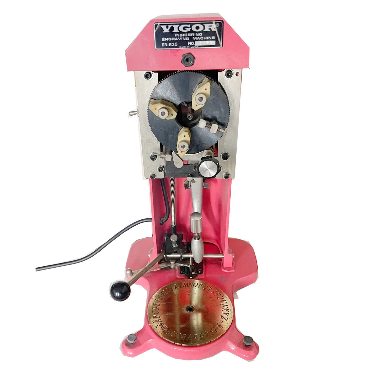 Vigor jewelry deals tools