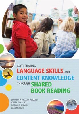 Accelerating Language Skills and Content Knowledge Through READ