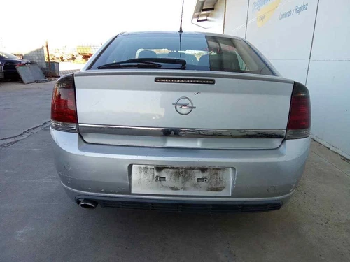 Pompe De Frein pour OPEL VECTRA C BERLINA Comfort 2004 253314 - Bild 3 von 7