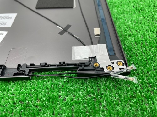 New Genuine HP Envy X360 15-EU 15M-EU Laptop Back Cover Top Lid M45477-001 NFB - Afbeelding 4 van 6