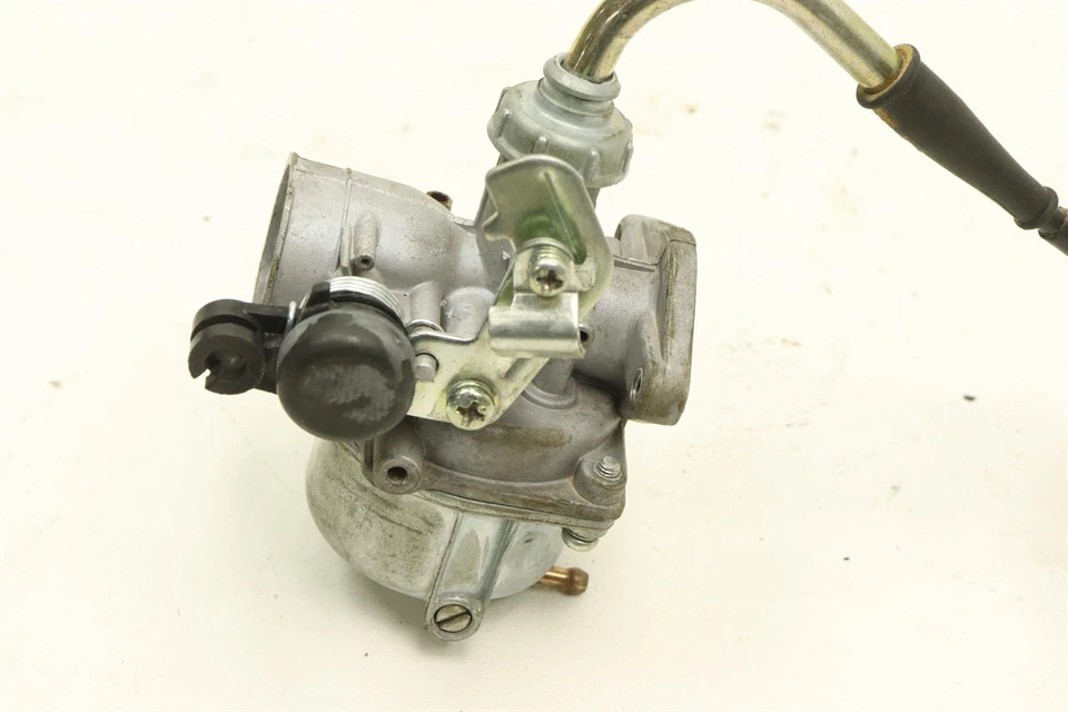 Arctic Cat 90 Utility 12 Carburetor 3306-433 43469 Foto 4 de 4