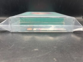 Beat 'Em & Eat 'Em Mystique Atari 2600 Adult Game VGA 70 FACTORY SEALED WATA