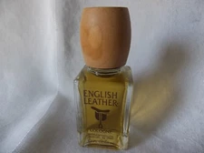 English Leather Cologne Splash 1.7oz 50ml  by MEM NWOB