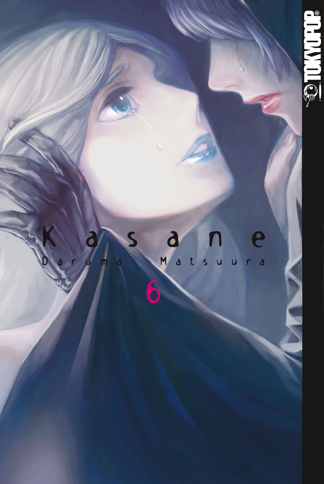 Thumbnail - Daruma Matsuura / Kasane 06