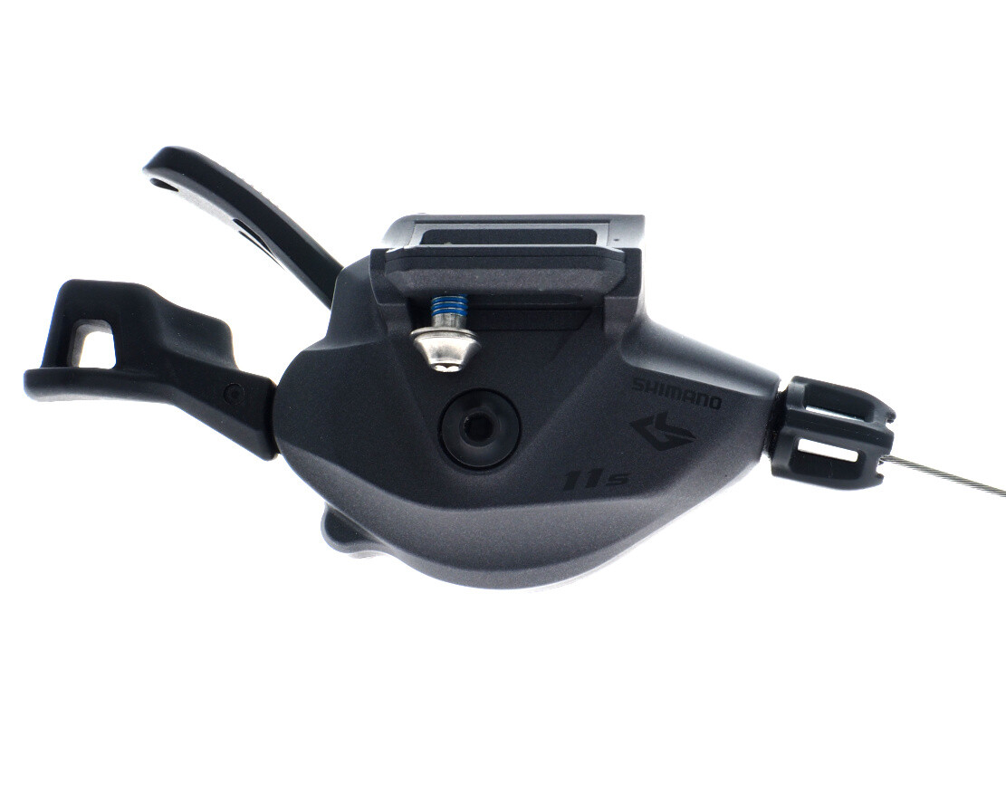 Shimano XT SL-M8130 LinkGlide I-Spec-EV 11S Rapidfire Plus Shifter