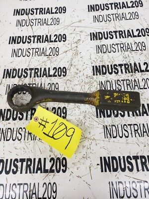 PROTO 1-7/8'' OFF SET HAMMER WRENCH USED