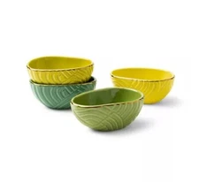 Dip Serving Set Green - Tabitha Brown for Target FAST SHIPPING!