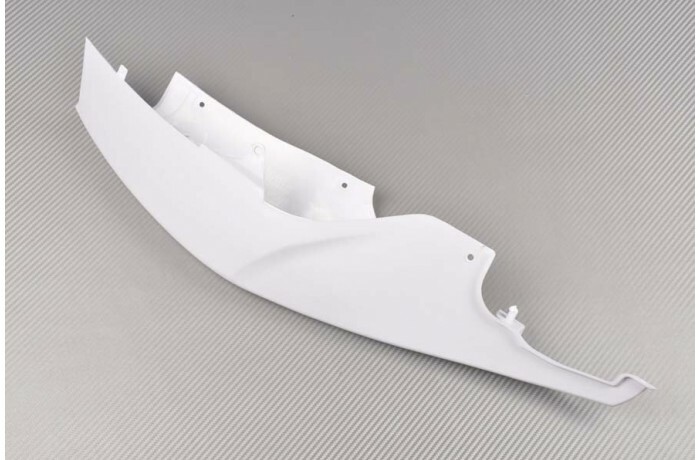 Carénage arrière droit GSX-R 600 WVCE à peindre pour restauration moto et piste