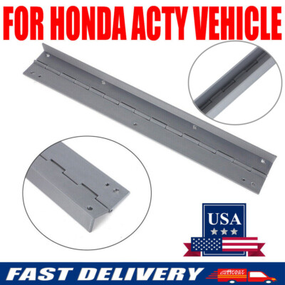 US For Honda Acty Vehicle Glovebox Hinge Easy & Quick Installation Front Left