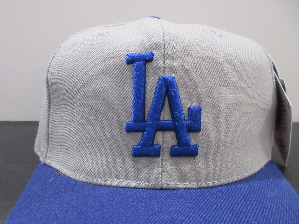 MLB ロサンゼルス・ドジャース sports specialties Vintage Sports Specialties LA Dodgers RARE Color Logo Script