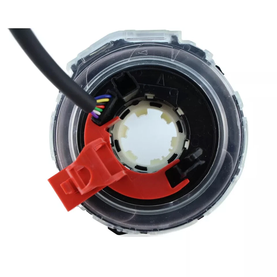 Clock Spring FOR MERCEDES-BENZ G55 AMG 03-11 S550 S600 S65 AMG 07-13 1714640918 - Imagem 4 de 4