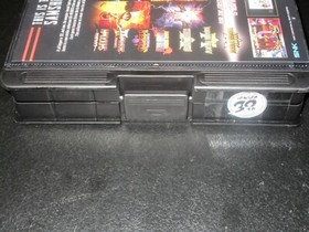 Samurai Shodown NeoGeo Collection Pix'n Love Collector Edition Switch Unopened