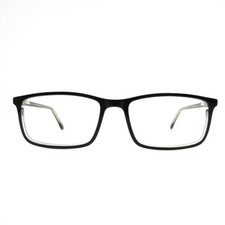 Robert Mitchel Xl Eyeglasses Frames Rmxl 7001 Gray Blue Extra Large 59-18-150 Robert Mitchel Xl Eyeglasses Frames Rmxl 7001 Gray Blue Extra Large 59-18-150