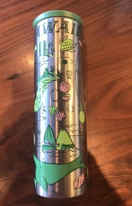 starbucks been there hawaii