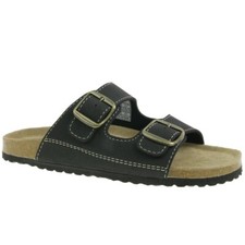 Supersoft 174 001 Herren Pantolette Sandale L...