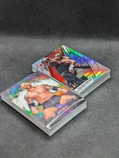 2022 Panini Chronicles WWE Wrestling Single Cards - You Pick - QTY DISCOUNT