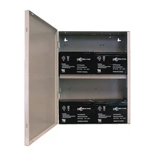 Enclosure 15.5INH X 12INW X 4.5IND 19