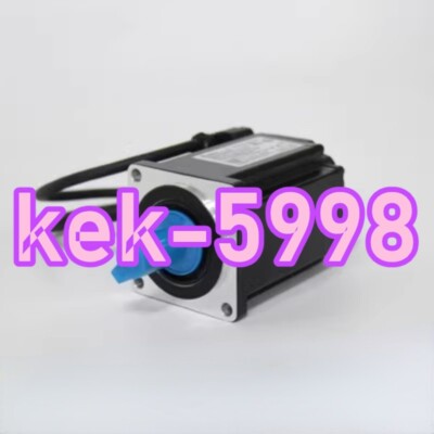 1 PC Neu Delta servo motor 750W series ECMA-C20807RS#YT