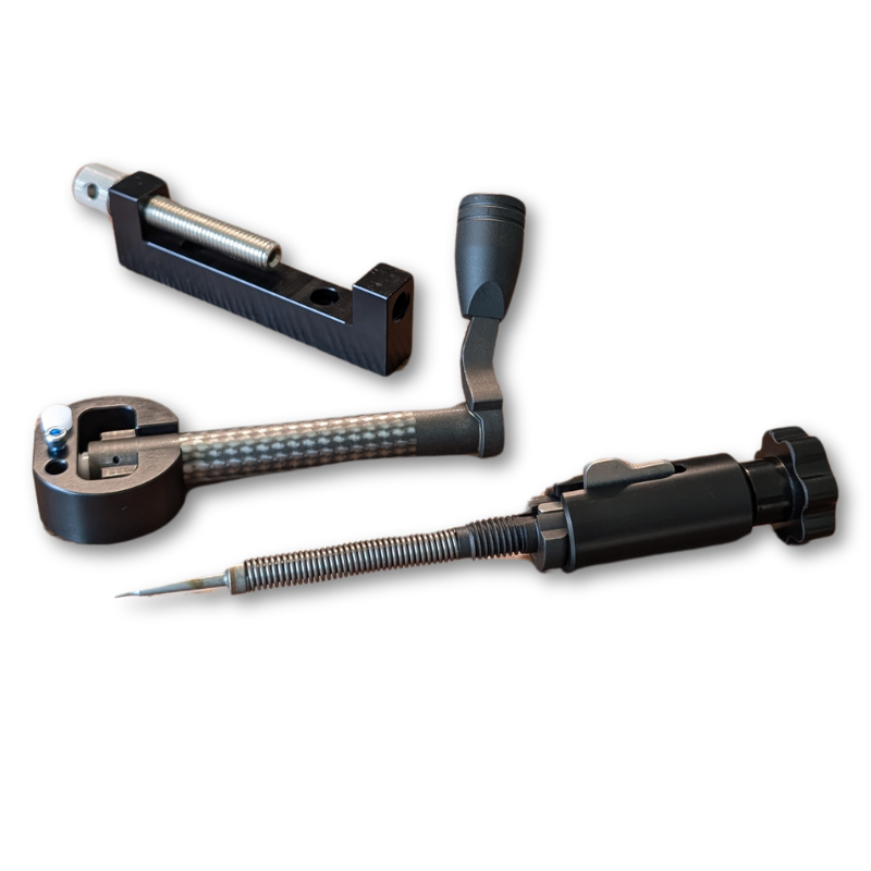 REMINGTON 700 BOLT MAINTENANCE TOOLS SET MADE IN THE USA | eBay