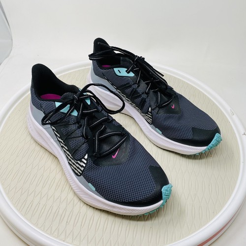 winflo 7 shield running shoe