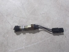 NEW POLLAK 21-477P Ball Plunger Switch WITH PLUNGER CAP