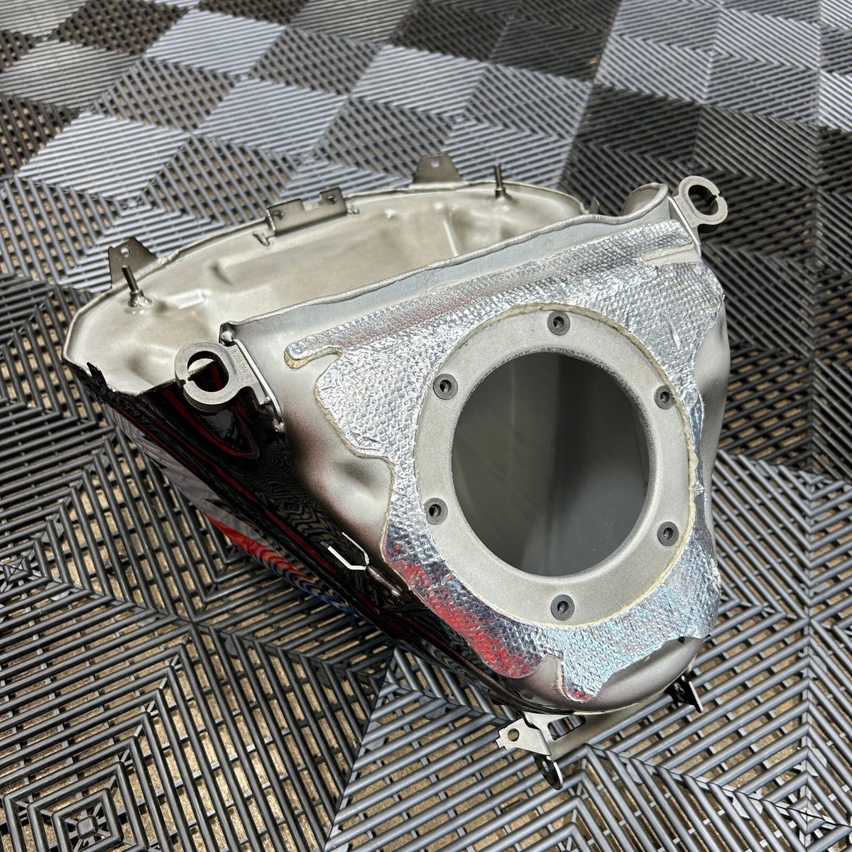2023 BMW M1000RR OEM Fuel Gas Tank Fits S1000RR M1000RR 2020 2021
