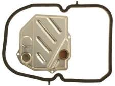 Automatic Transmission Filter Kit fits 300SDL 1986-1987 3.0L 6 Cyl DIESEL 59NTZQ