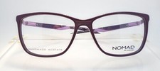 Nomad By Morel 2547n Pp 053 55-15 Glasses Eyeglasses Frames New