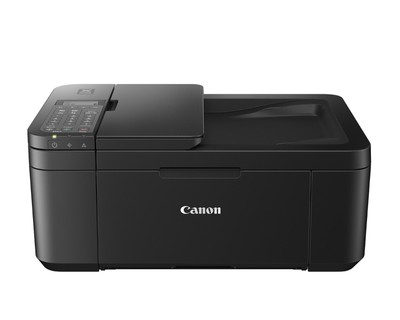 Canon PIXMA TR4750i 4-in-1 Tintenstrahl Multifunktionsdrucker Duplex WLAN USB