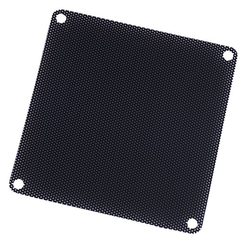 5Pcs 140mm PVC PC Fan Dust Filter Dustproof Case Computer Cooler Cover Mes_yk JW - Bild 8 von 10