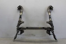 2013 - 2017 AUDI A4 A5 S4 S5 ALLROAD FRONT SUBFRAME ENGINE CRADLE OEM 8K0399315G