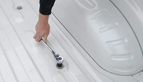 Fastener Drive Bit for 2017 Ford F250 F350 F450 Bed Bolts Torx Plus Socket - Image 2 of 2