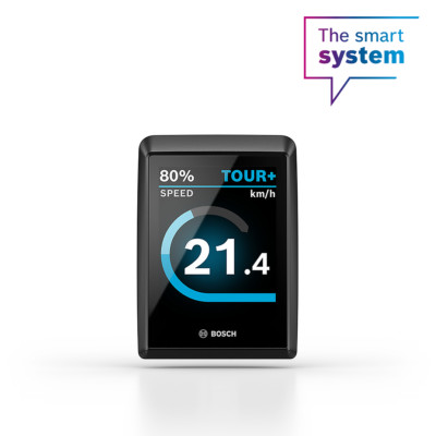 Bosch Display Kiox 500 (BHU3700) Fahrrad Cockpit Tacho Bordcomputer Smart System