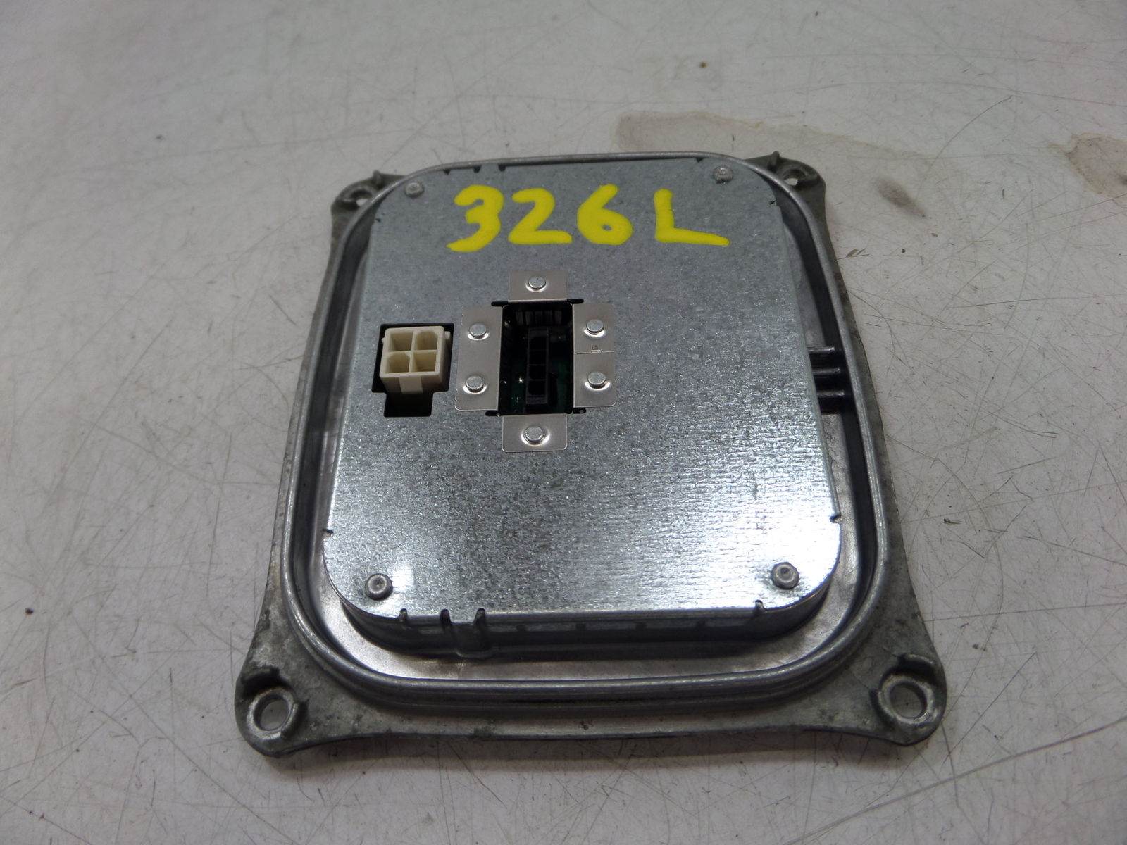 Xenon Headlight Ballast Module Mini BMW E90 E93 X3 X5 R56 Audi TT