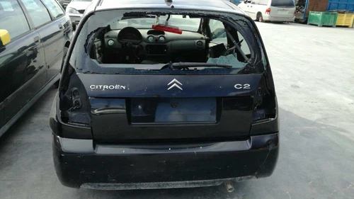 Motorhalter Rechts Für CITROEN C2 Audace 2007 1176052 - Bild 10 von 10