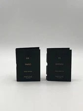 Masque Milano 2ml Travel spray parfum samples : Pick your NICHE fragrance