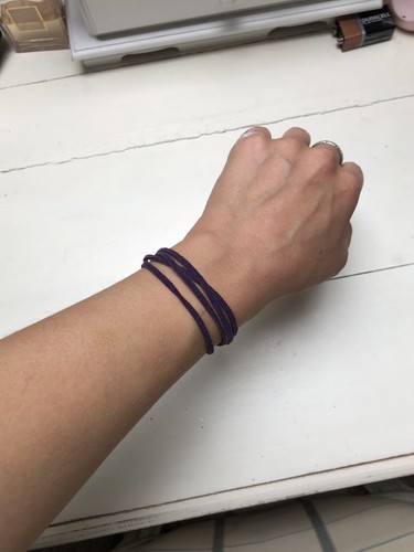 Pulsera Colgante Corazón - Imagen 7 de 7