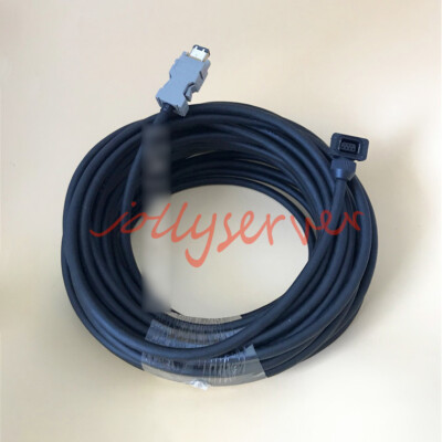 1PC Neu Für Omron R88A-CRKA010CR-E Encoder Kabel 10m
