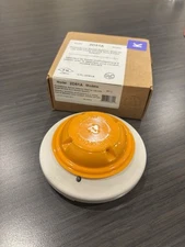 2D51A Photoelectric Smoke Detector Head 