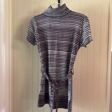 B Wear Byer California Women’s/Teen  Dress Sweater