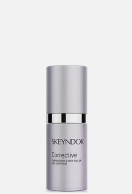 Contorno de ojos rellenador de arrugas Corrective 15Ml- Skeyndor